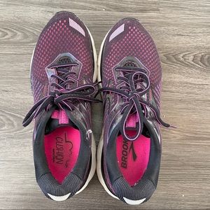 Brooks Ghost 12 Sneakers